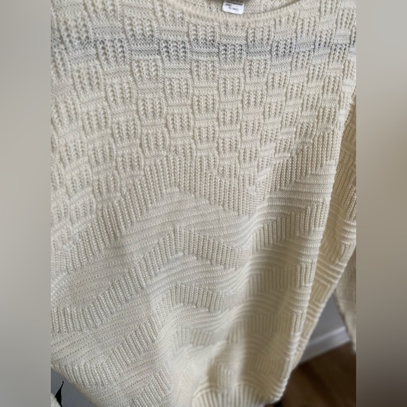 Kenneth II Plus Sweater - Picture 4 of 5